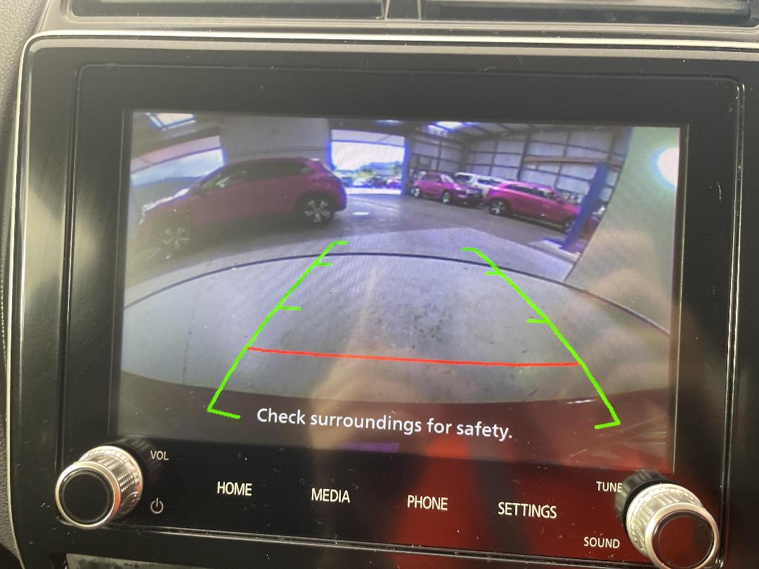 Photo '23' of Mitsubishi ASX