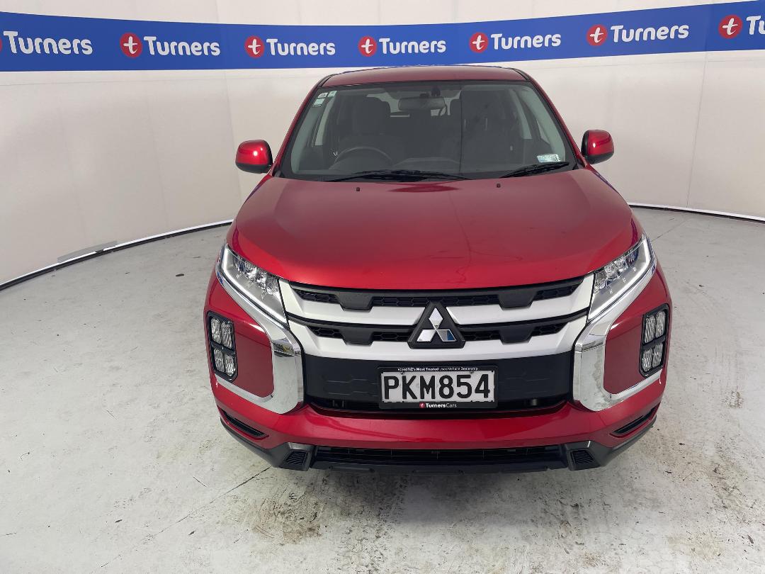 Photo '2' of Mitsubishi ASX