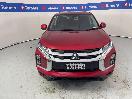 Thumbnail '2' of Mitsubishi ASX