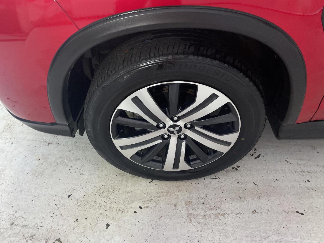 Photo '10' of Mitsubishi ASX