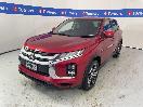 Thumbnail '4' of Mitsubishi ASX