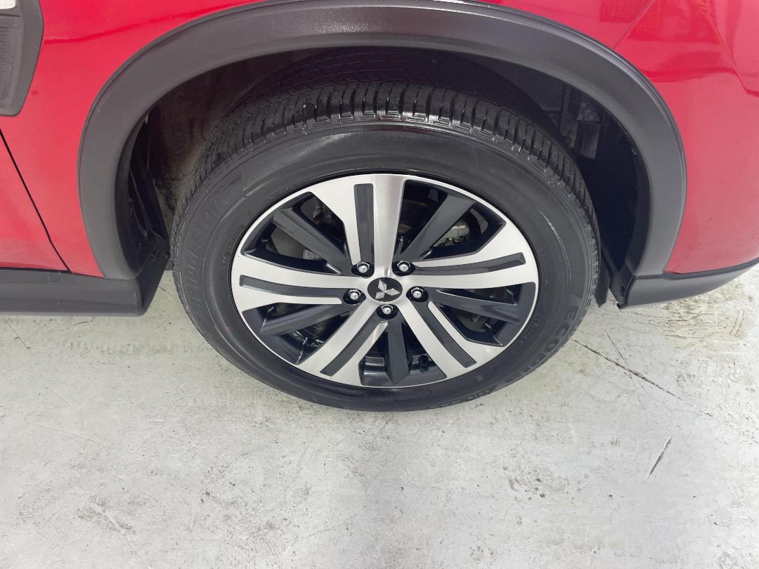 Photo '9' of Mitsubishi ASX