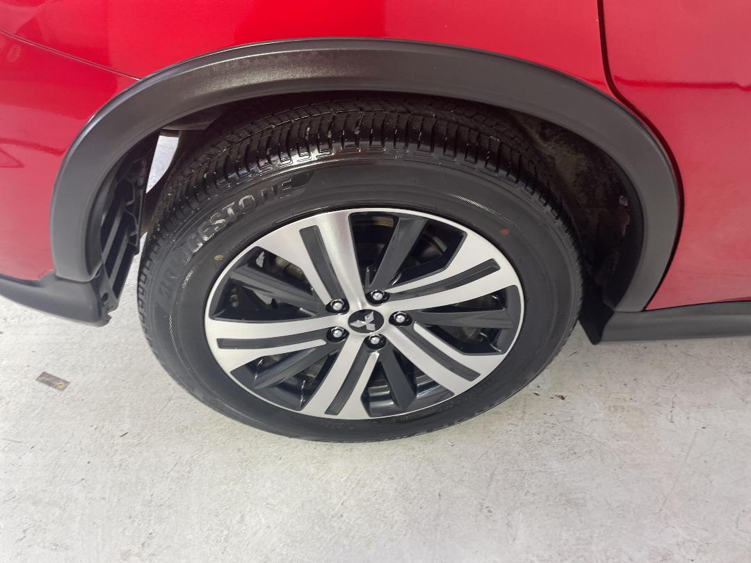 Photo '12' of Mitsubishi ASX