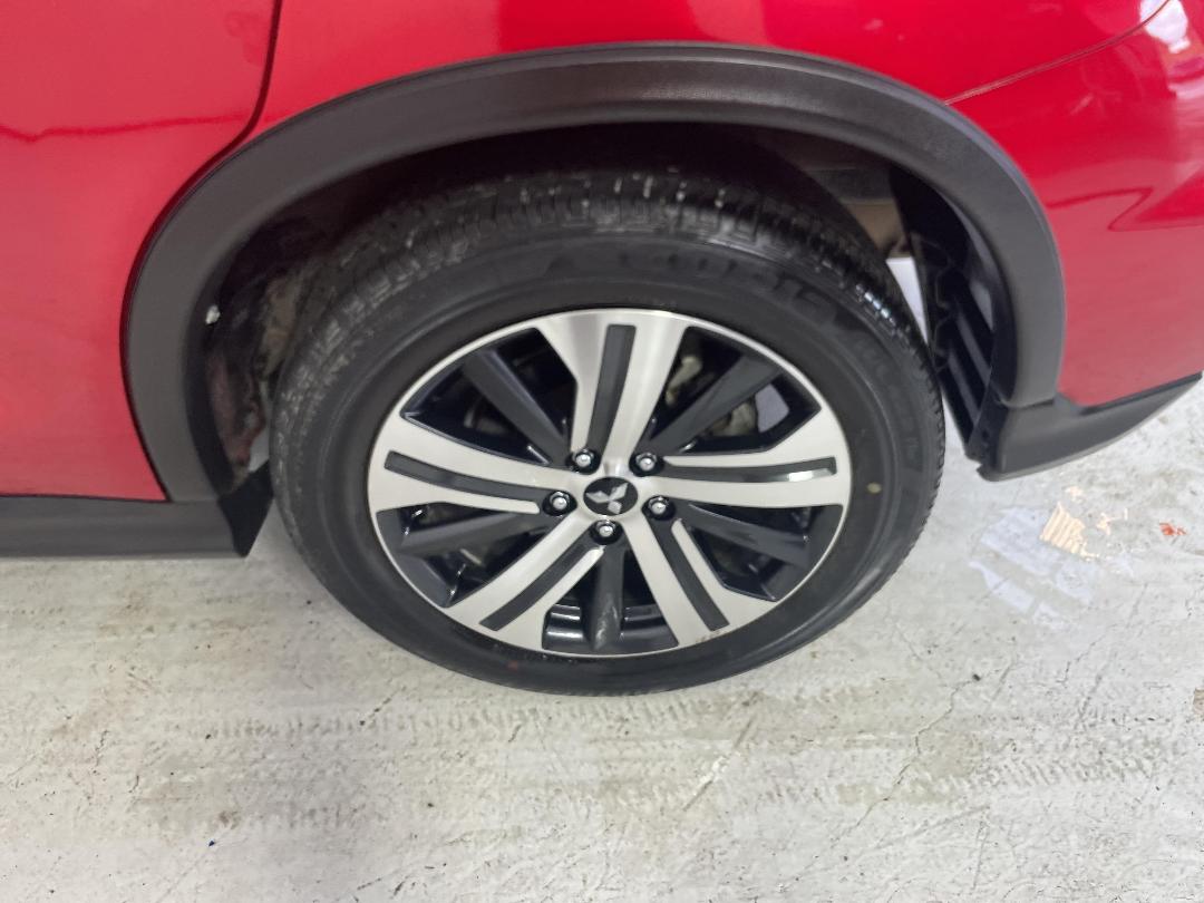 Photo '11' of Mitsubishi ASX