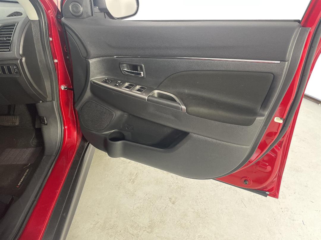 Photo '15' of Mitsubishi ASX