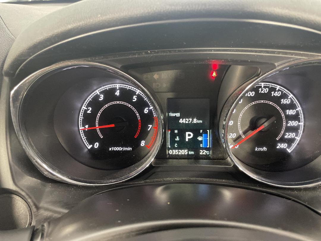 Photo '21' of Mitsubishi ASX