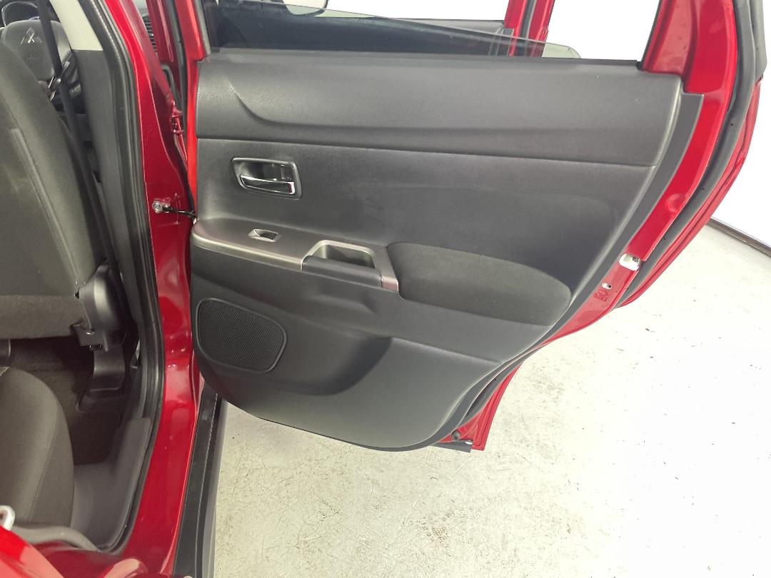 Photo '19' of Mitsubishi ASX