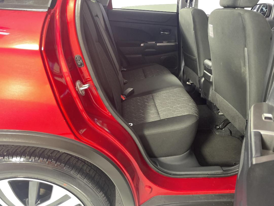 Photo '20' of Mitsubishi ASX