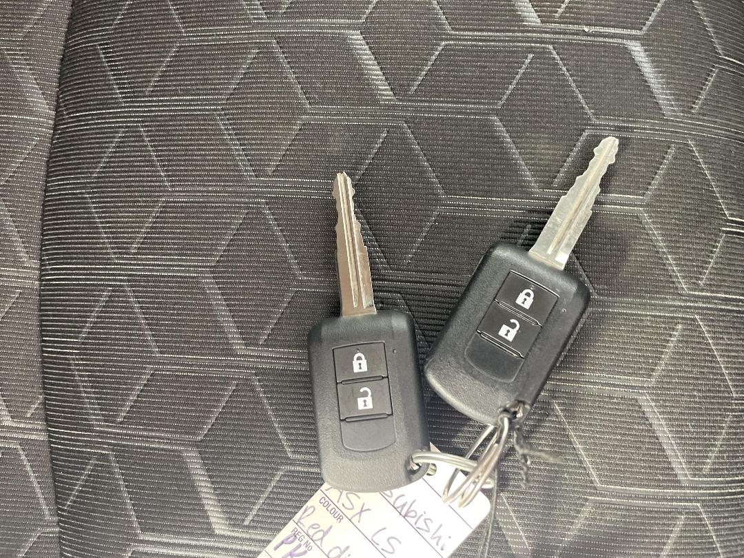 Photo '22' of Mitsubishi ASX