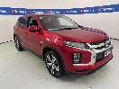 Thumbnail '1' of Mitsubishi ASX