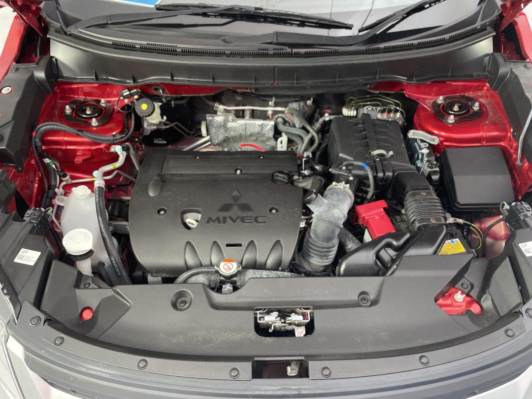 Photo '13' of Mitsubishi ASX