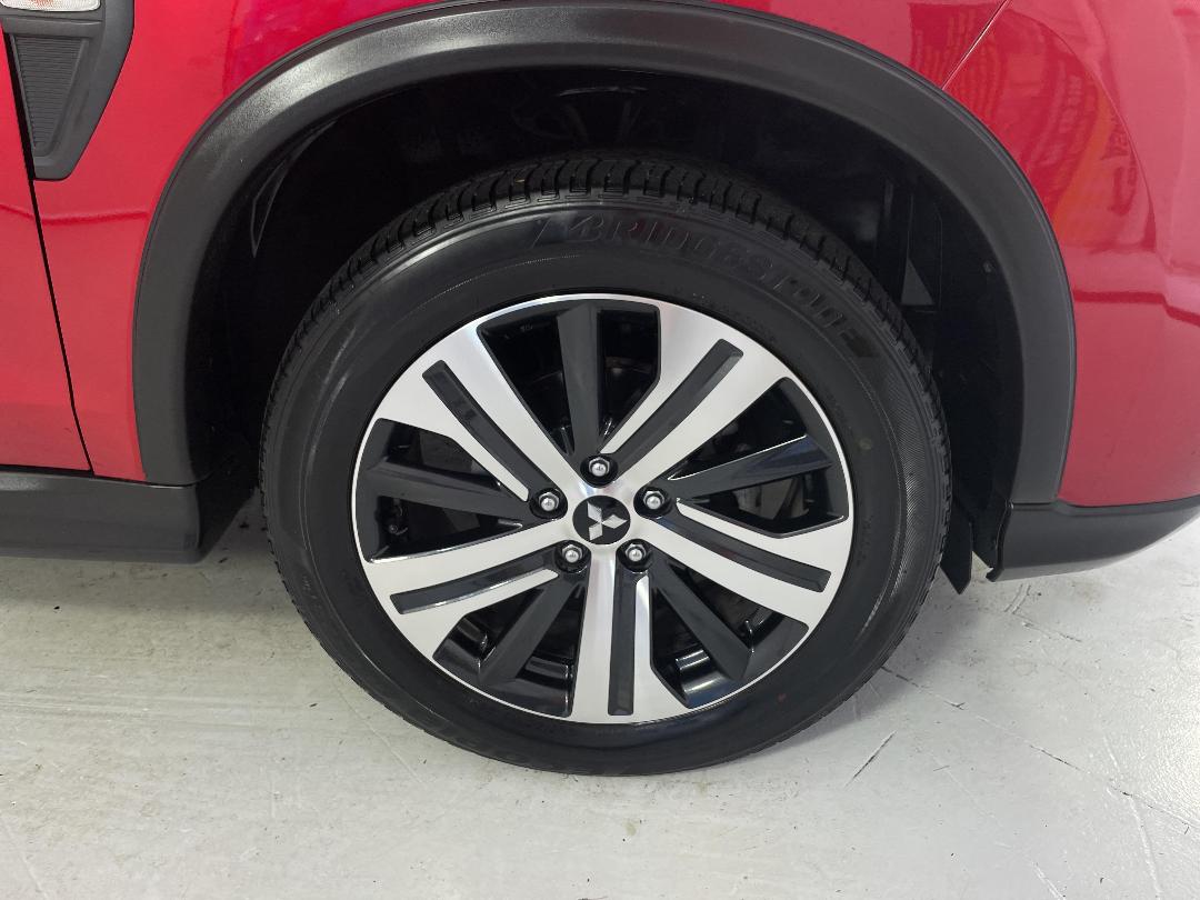 Photo '9' of Mitsubishi ASX