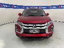 Thumbnail '2' of Mitsubishi ASX