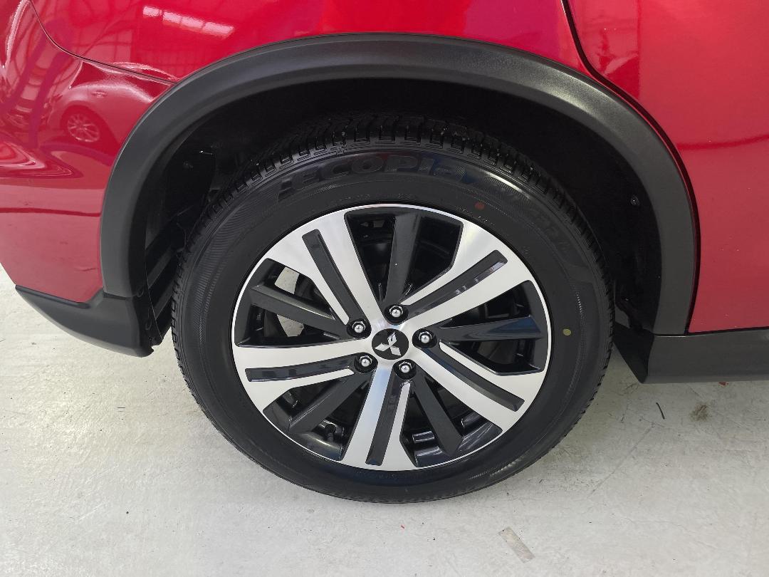 Photo '12' of Mitsubishi ASX