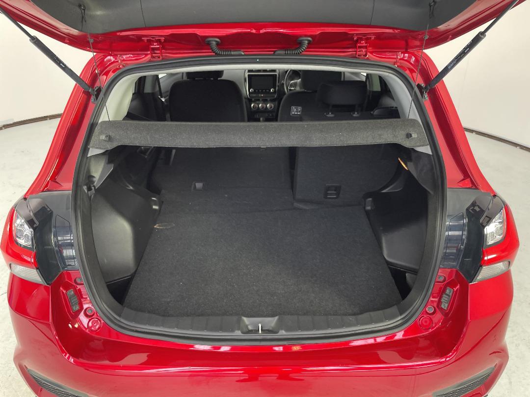 Photo '14' of Mitsubishi ASX