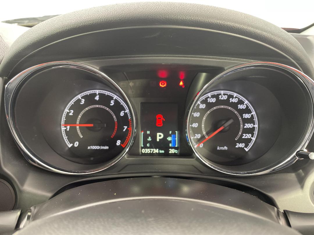 Photo '21' of Mitsubishi ASX