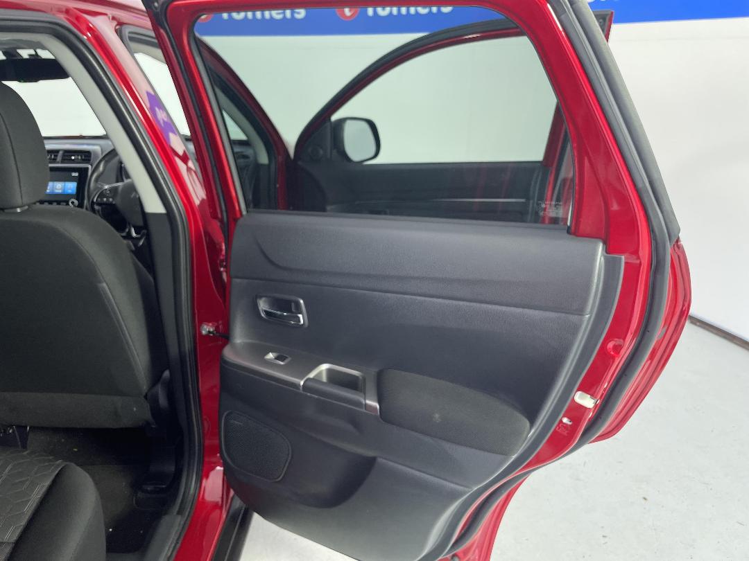 Photo '19' of Mitsubishi ASX