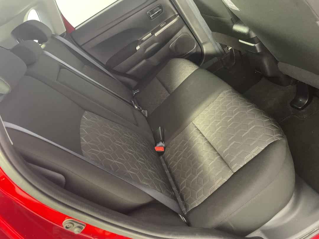 Photo '20' of Mitsubishi ASX