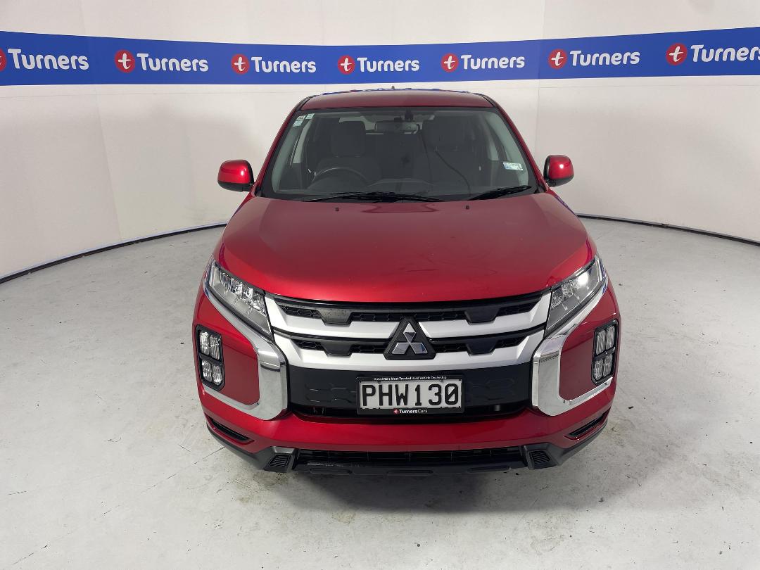 Photo '2' of Mitsubishi ASX