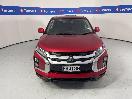 Thumbnail '2' of Mitsubishi ASX