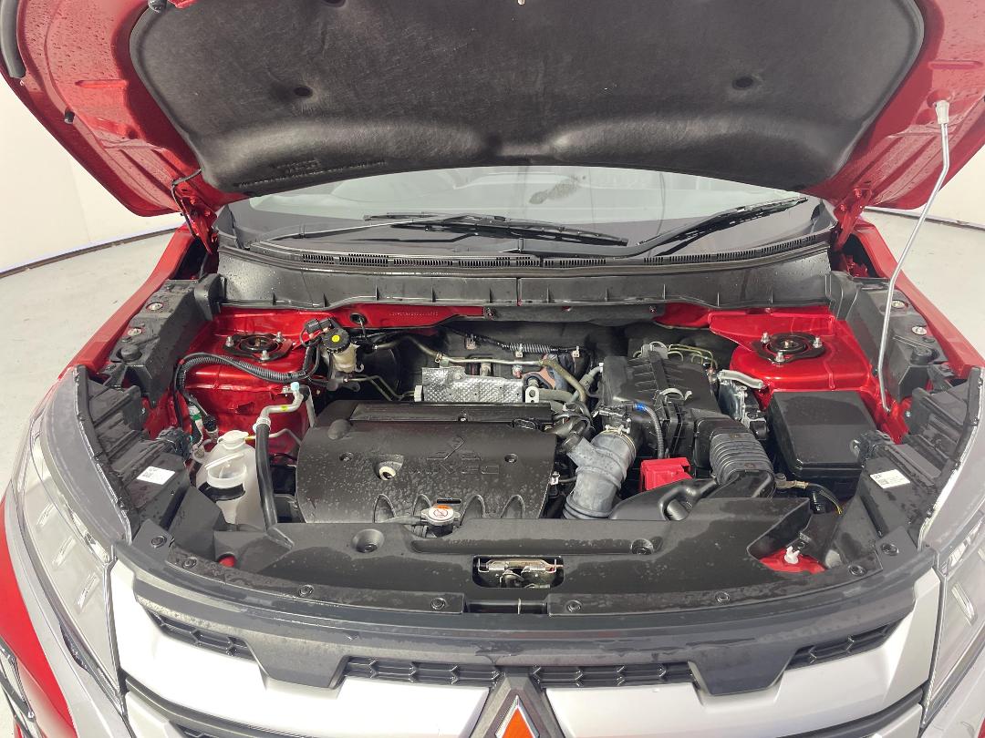 Photo '13' of Mitsubishi ASX