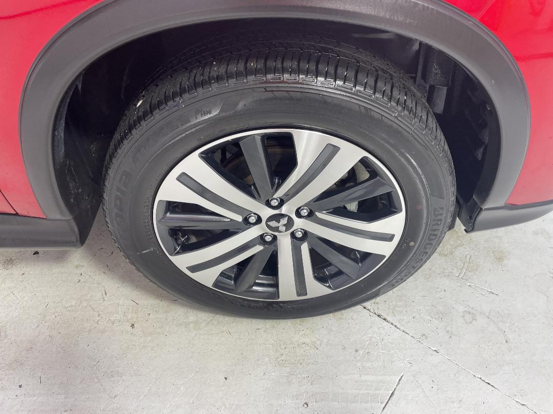 Photo '9' of Mitsubishi ASX