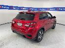 Thumbnail '7' of Mitsubishi ASX