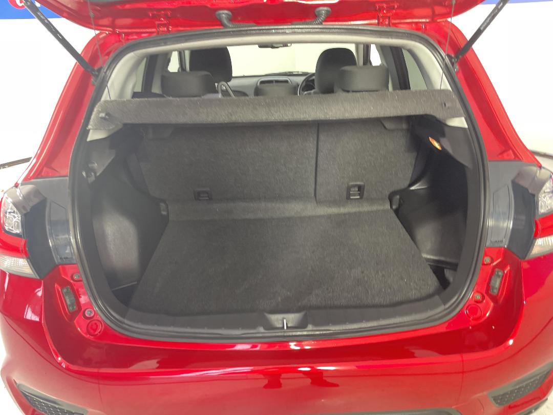 Photo '14' of Mitsubishi ASX