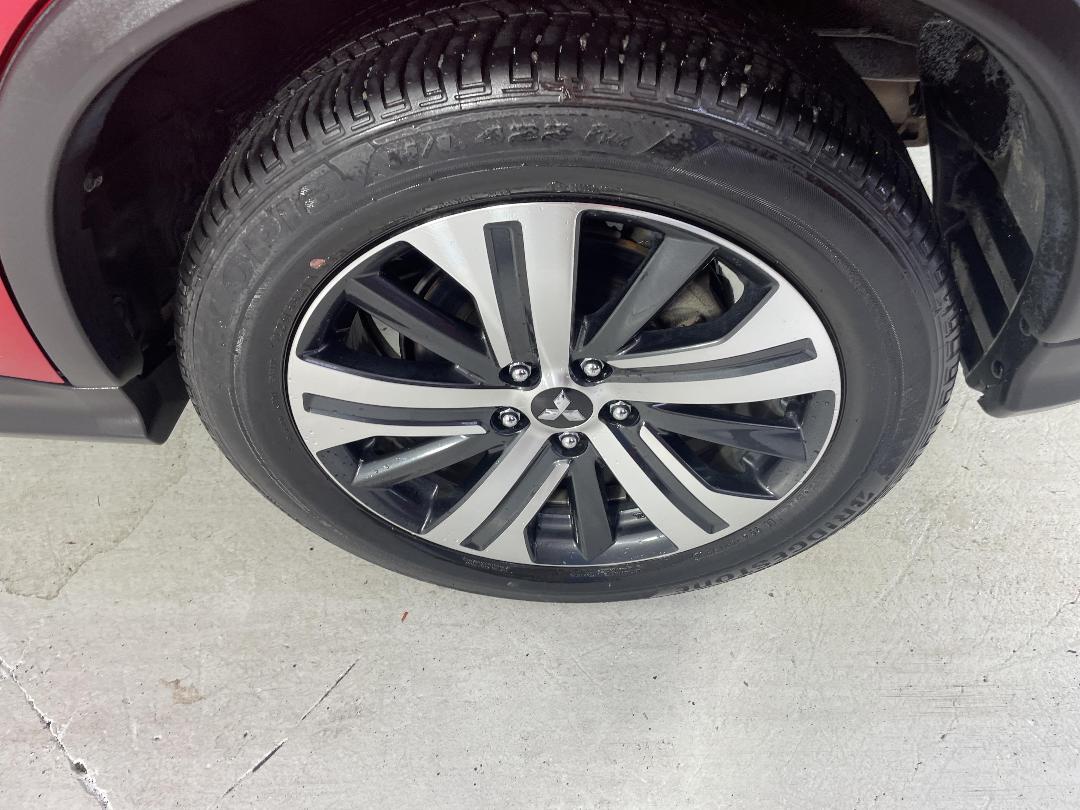 Photo '11' of Mitsubishi ASX