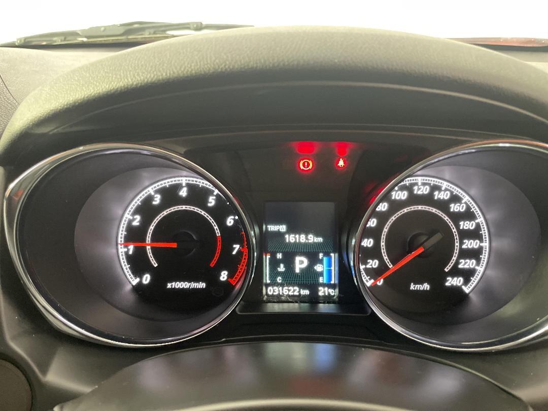 Photo '21' of Mitsubishi ASX