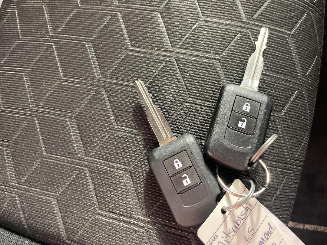 Photo '22' of Mitsubishi ASX