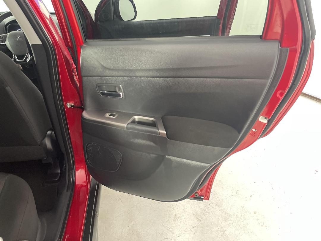 Photo '19' of Mitsubishi ASX