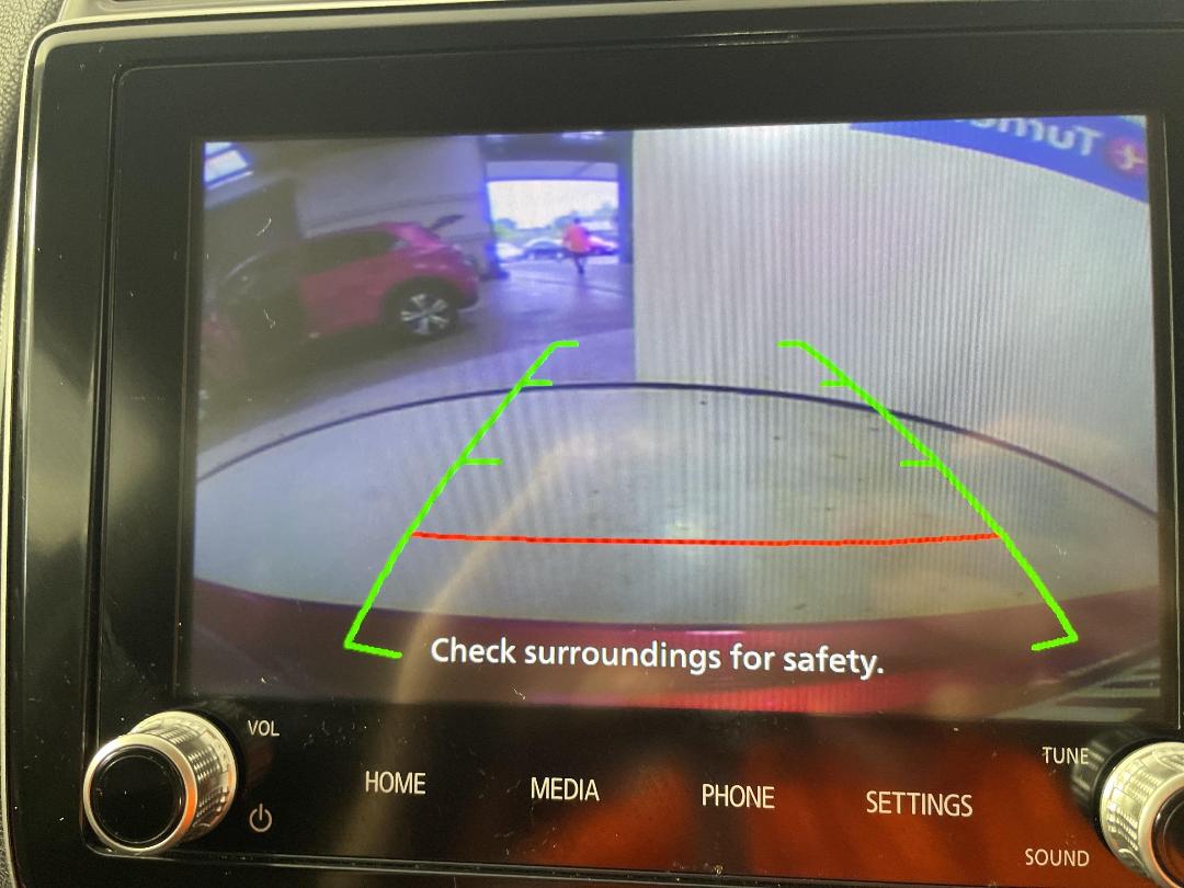 Photo '23' of Mitsubishi ASX