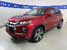 Thumbnail '4' of Mitsubishi ASX