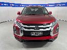 Thumbnail '2' of Mitsubishi ASX