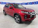 Thumbnail '1' of Mitsubishi ASX