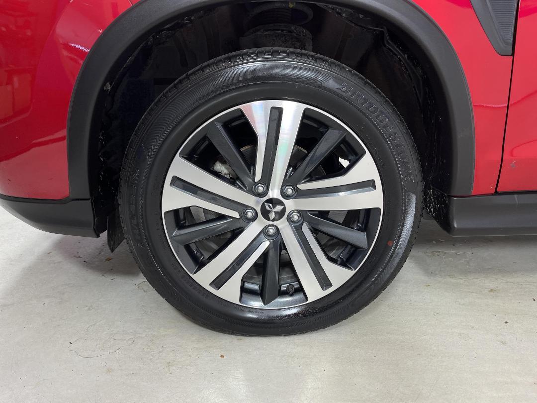 Photo '10' of Mitsubishi ASX