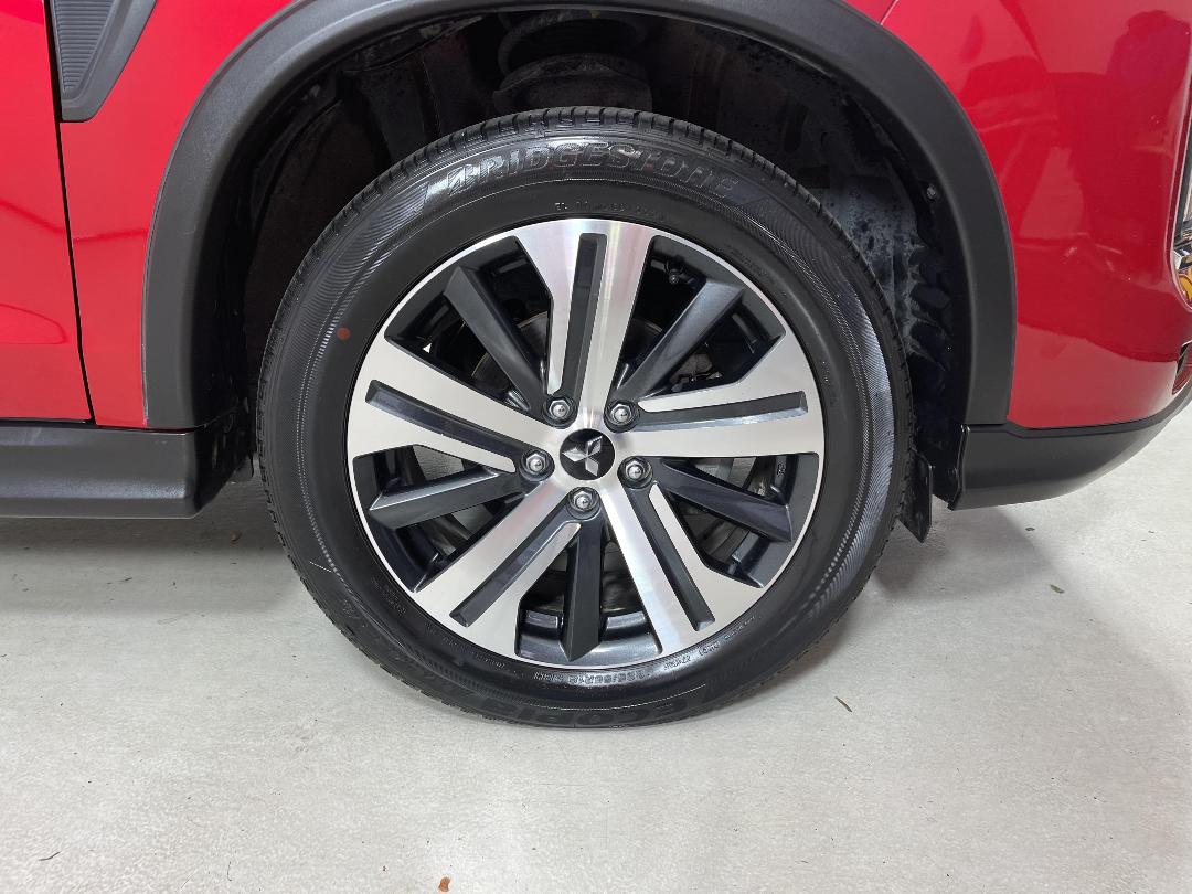 Photo '9' of Mitsubishi ASX