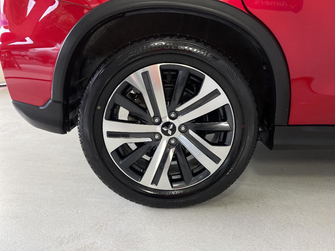 Photo '12' of Mitsubishi ASX