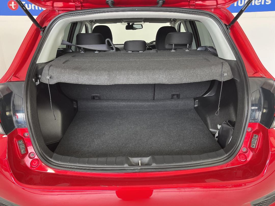 Photo '14' of Mitsubishi ASX