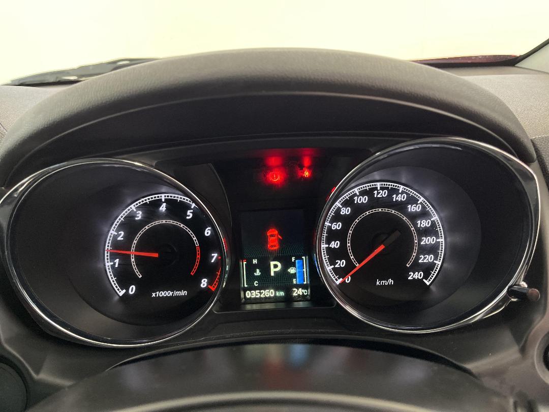 Photo '21' of Mitsubishi ASX