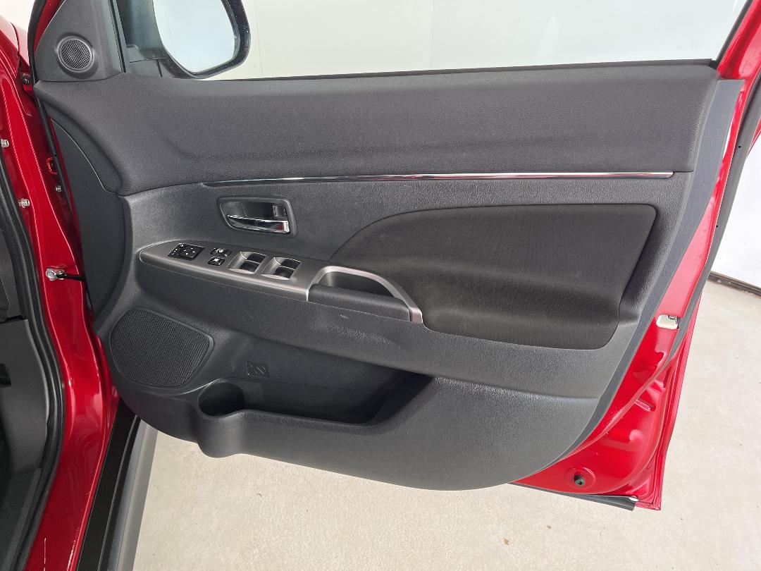 Photo '15' of Mitsubishi ASX