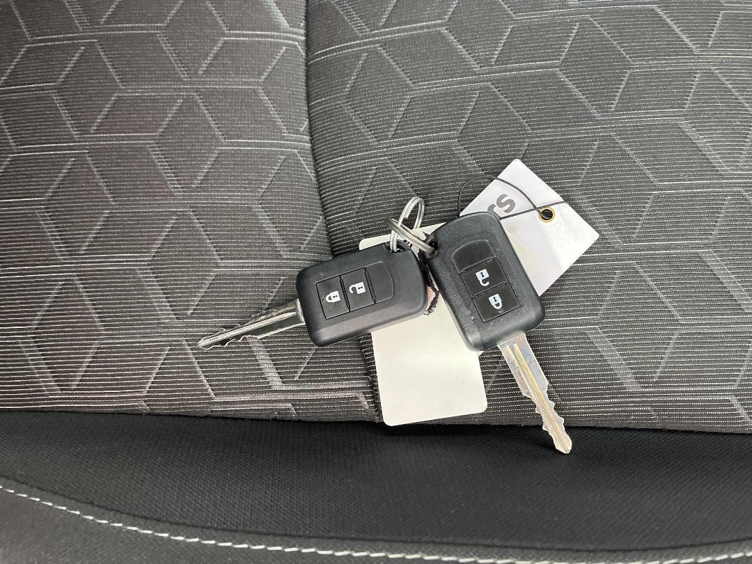 Photo '22' of Mitsubishi ASX