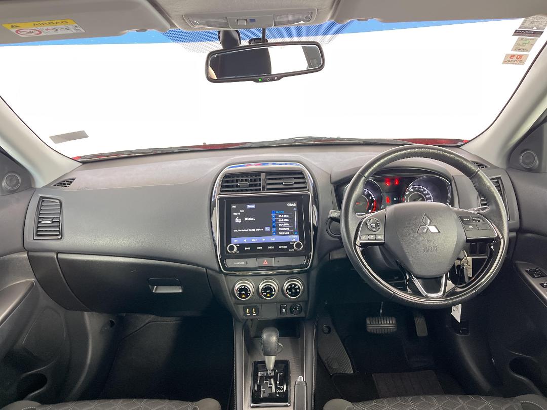 Photo '17' of Mitsubishi ASX