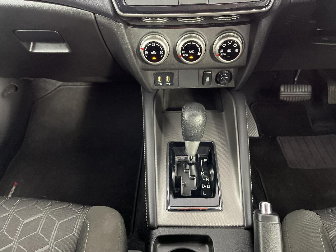 Photo '18' of Mitsubishi ASX