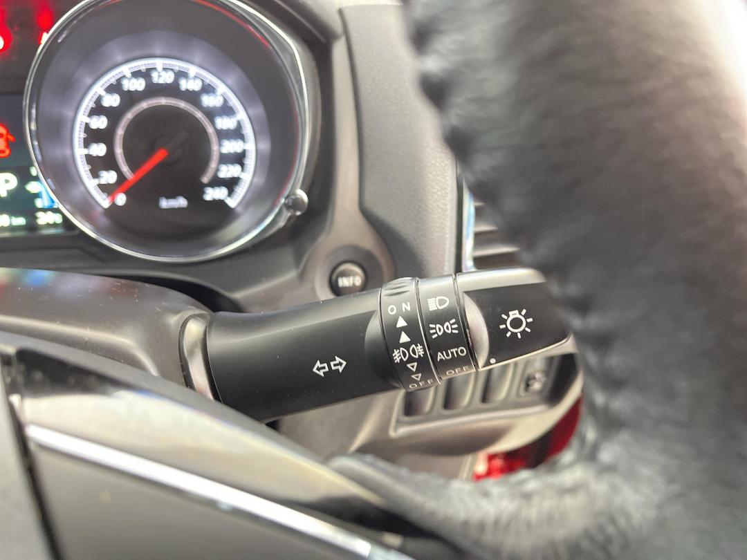 Photo '25' of Mitsubishi ASX