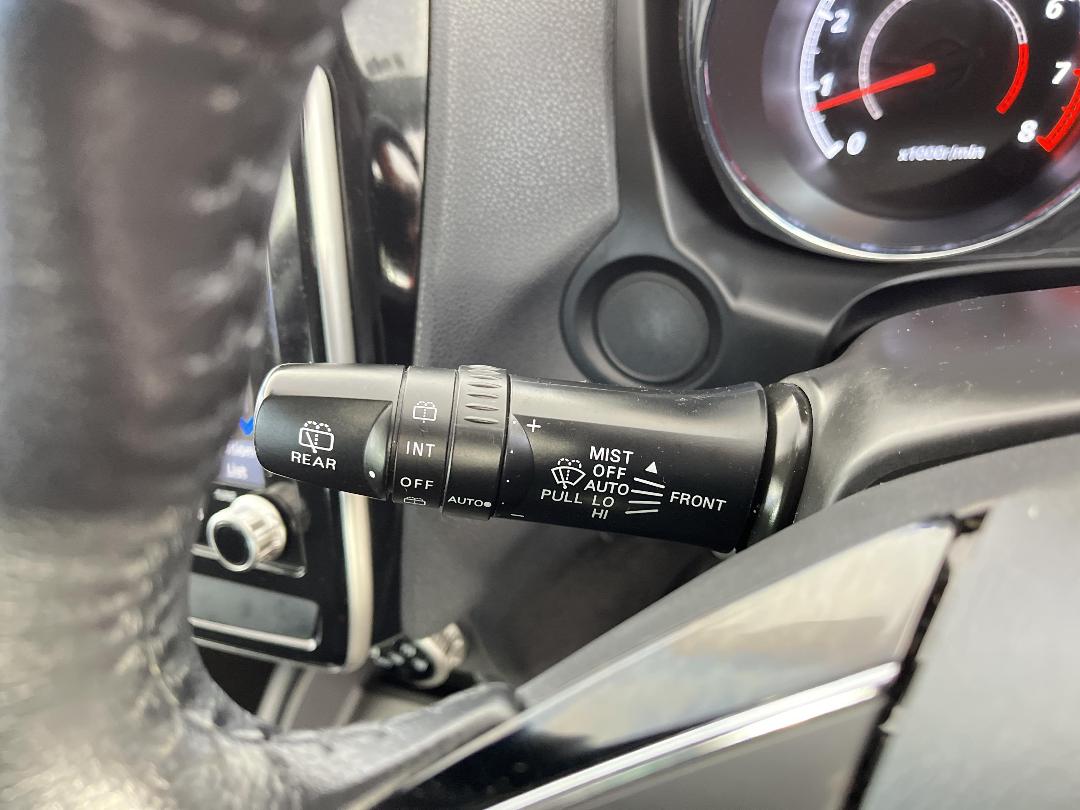 Photo '26' of Mitsubishi ASX