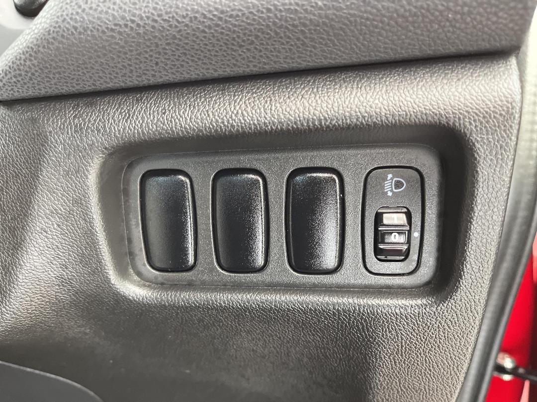 Photo '24' of Mitsubishi ASX