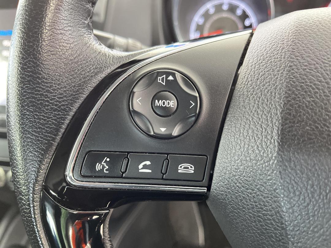 Photo '27' of Mitsubishi ASX