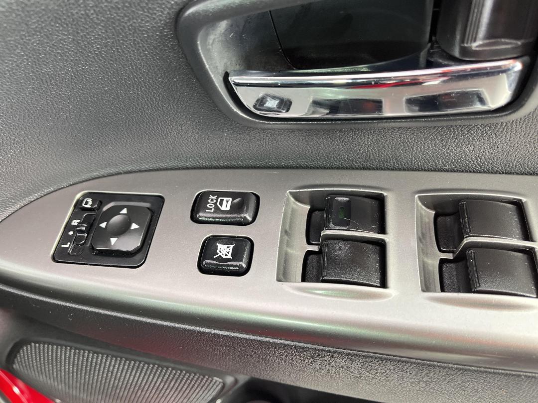 Photo '23' of Mitsubishi ASX